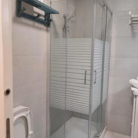 דירה Apartamento Villavieja אליקאנטה