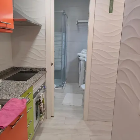 דירה Apartamento Villavieja אליקאנטה