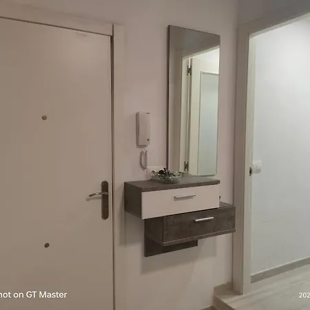 דירה Apartamento Villavieja *