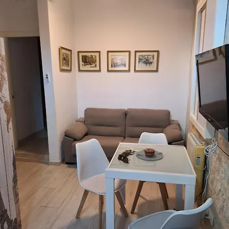דירה Apartamento Villavieja