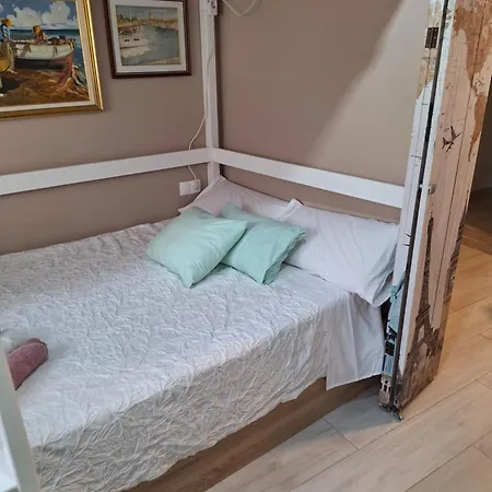 Apartamento Villavieja