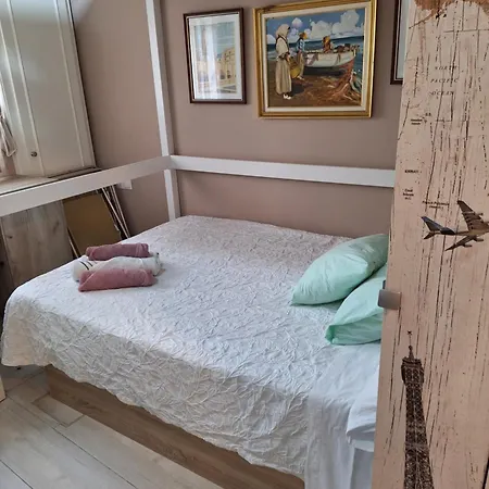 דירה Apartamento Villavieja אליקאנטה