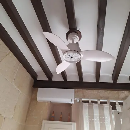 דירה Apartamento Villavieja *